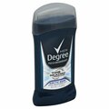 Degree Arctic Edge Deodorant 796832